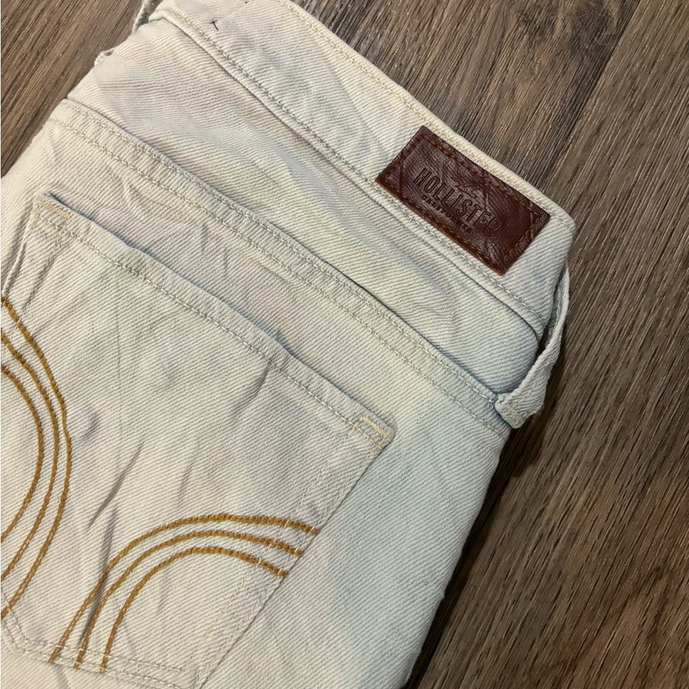 Jeans HOLLISTER - Picture 5 of 6